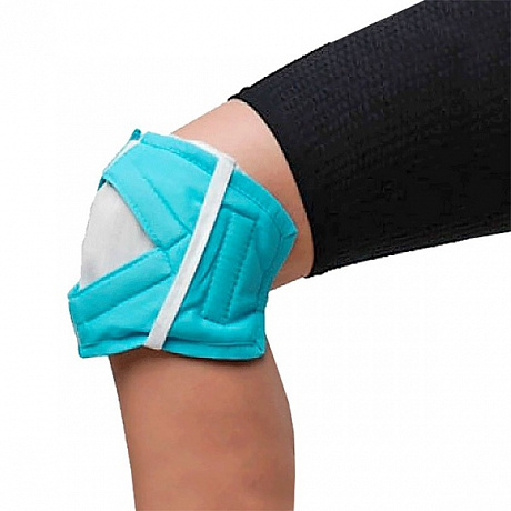 Аппликатор магнитный для лечения коленного сустава НМЭ-01. Изображение 2 из 2