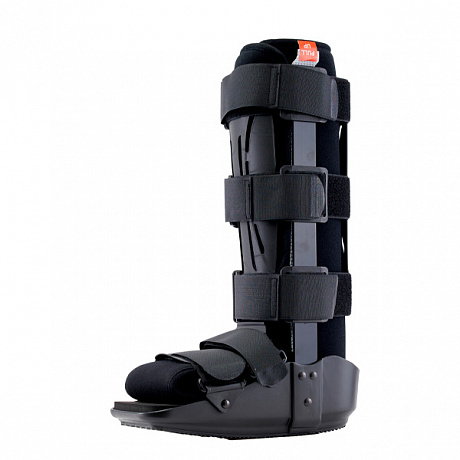 Ортез на голеностопный сустав Orliman EST-087. Изображение 5 из 12