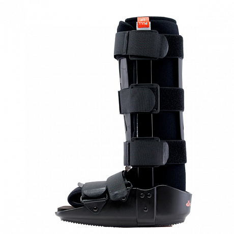 Ортез на голеностопный сустав Orliman EST-087. Изображение 8 из 12