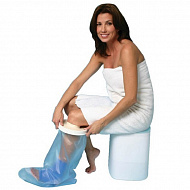 Чехол защитный от воды Симс-2 для взрослых 58 см. 60785-R.