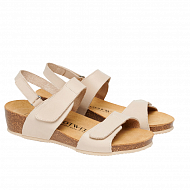 Сандалии Footwell женские 1018SL-431 магнолия.