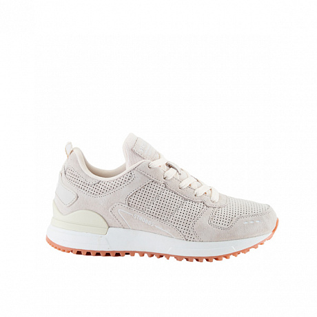 Кроссовки Strobbs женские F7205-16 бежевые. Изображение 2 из 4