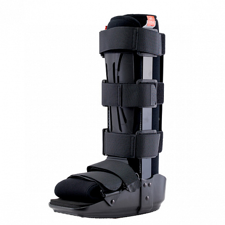 Ортез на голеностопный сустав Orliman EST-087. Изображение 6 из 12