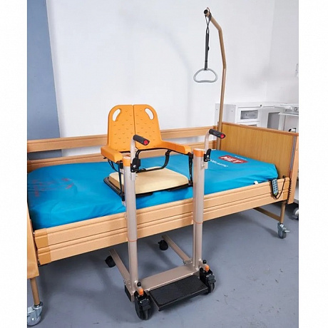 Подъемник для реабилитации Мet LL-220. Изображение 6 из 6